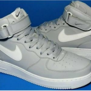 Air Force 1 (wolf grey)